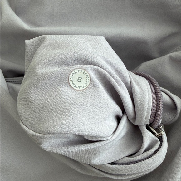 Lululemon All Day Breeze Pullover Hooded Jacket - Picture 7 of 7